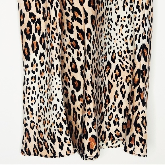 STYLE & CO cheetah print lingerie - Picture 2 of 6